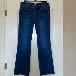 New York & Company jeans